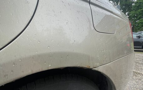 KIA Cerato I, 2006 год, 400 000 рублей, 6 фотография