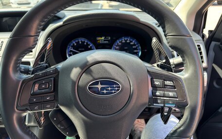 Subaru Levorg I, 2015 год, 1 670 000 рублей, 5 фотография