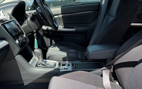 Subaru Levorg I, 2015 год, 1 670 000 рублей, 6 фотография