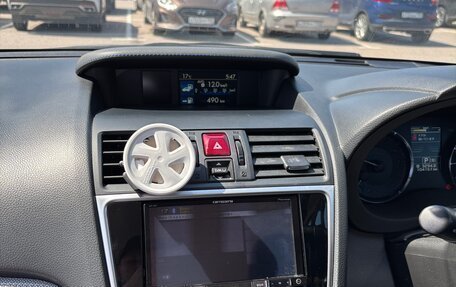 Subaru Levorg I, 2015 год, 1 670 000 рублей, 7 фотография