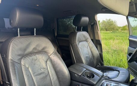 Audi Q7, 2008 год, 1 400 000 рублей, 2 фотография