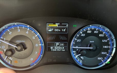 Subaru Levorg I, 2015 год, 1 670 000 рублей, 16 фотография
