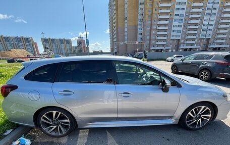 Subaru Levorg I, 2015 год, 1 670 000 рублей, 12 фотография