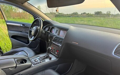 Audi Q7, 2008 год, 1 400 000 рублей, 3 фотография