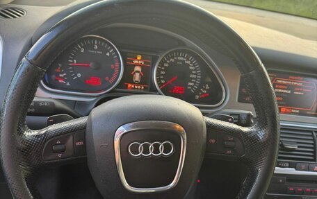 Audi Q7, 2008 год, 1 400 000 рублей, 4 фотография