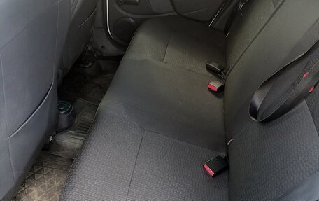 Nissan Terrano III, 2018 год, 1 320 000 рублей, 7 фотография