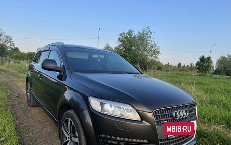 Audi Q7, 2008 год, 1 400 000 рублей, 6 фотография