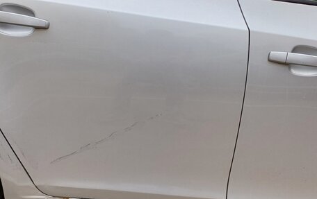 Chevrolet Cruze II, 2012 год, 655 000 рублей, 9 фотография