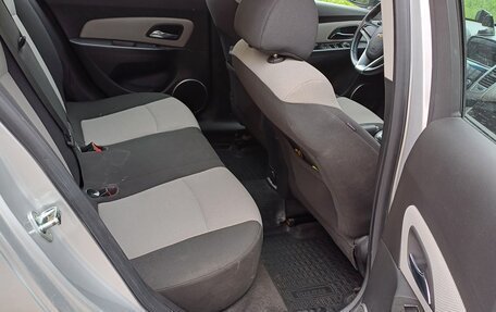 Chevrolet Cruze II, 2012 год, 655 000 рублей, 11 фотография