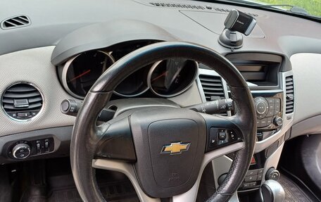 Chevrolet Cruze II, 2012 год, 655 000 рублей, 16 фотография
