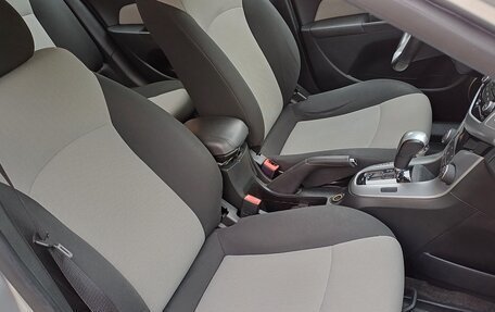 Chevrolet Cruze II, 2012 год, 655 000 рублей, 12 фотография