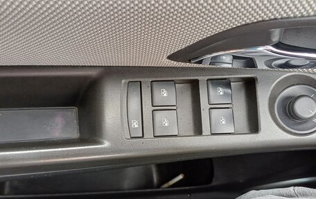 Chevrolet Cruze II, 2012 год, 655 000 рублей, 20 фотография