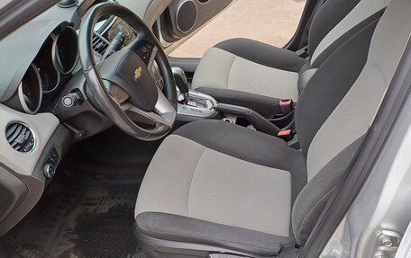 Chevrolet Cruze II, 2012 год, 655 000 рублей, 15 фотография