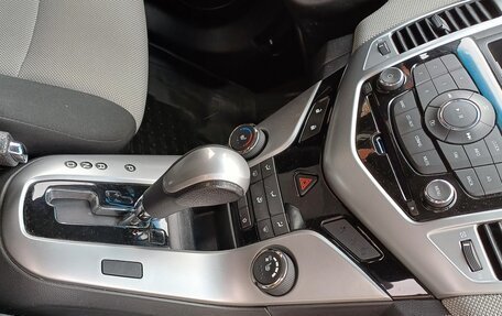Chevrolet Cruze II, 2012 год, 655 000 рублей, 14 фотография