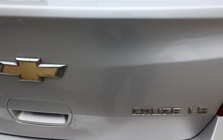 Chevrolet Cruze II, 2012 год, 655 000 рублей, 21 фотография