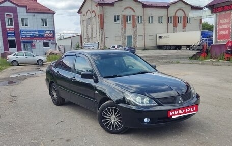 Mitsubishi Lancer IX, 2006 год, 375 000 рублей, 2 фотография