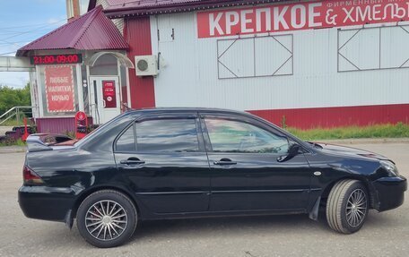 Mitsubishi Lancer IX, 2006 год, 375 000 рублей, 6 фотография