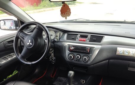 Mitsubishi Lancer IX, 2006 год, 375 000 рублей, 8 фотография
