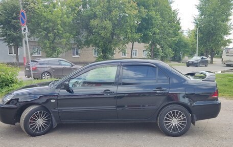 Mitsubishi Lancer IX, 2006 год, 375 000 рублей, 3 фотография