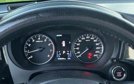 Mitsubishi Outlander III рестайлинг 3, 2018 год, 2 280 000 рублей, 7 фотография