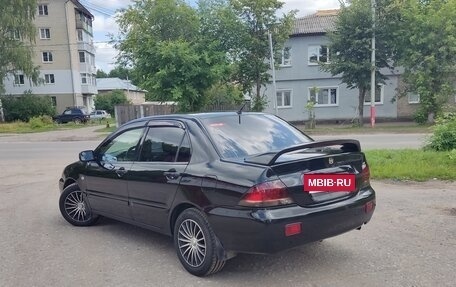 Mitsubishi Lancer IX, 2006 год, 375 000 рублей, 4 фотография