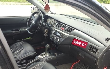 Mitsubishi Lancer IX, 2006 год, 375 000 рублей, 7 фотография