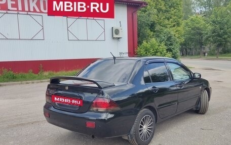 Mitsubishi Lancer IX, 2006 год, 375 000 рублей, 5 фотография