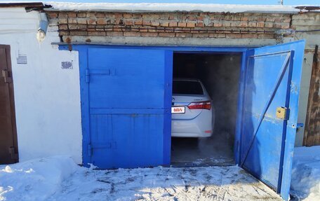 Toyota Corolla, 2013 год, 1 310 000 рублей, 9 фотография