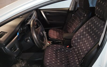 Toyota Corolla, 2013 год, 1 310 000 рублей, 7 фотография