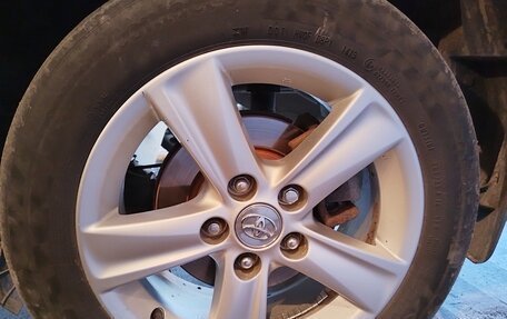 Toyota Corolla, 2013 год, 1 310 000 рублей, 14 фотография