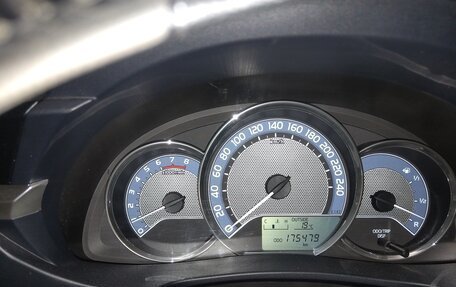 Toyota Corolla, 2013 год, 1 310 000 рублей, 8 фотография
