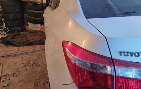 Toyota Corolla, 2013 год, 1 310 000 рублей, 12 фотография