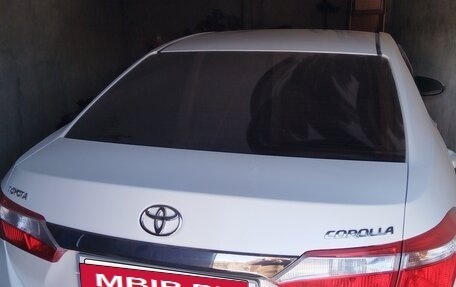 Toyota Corolla, 2013 год, 1 310 000 рублей, 11 фотография