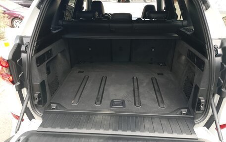 BMW X5, 2021 год, 8 500 000 рублей, 6 фотография