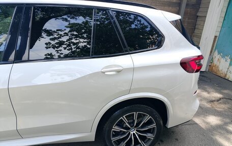 BMW X5, 2021 год, 8 500 000 рублей, 8 фотография