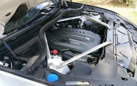 BMW X5, 2021 год, 8 500 000 рублей, 5 фотография