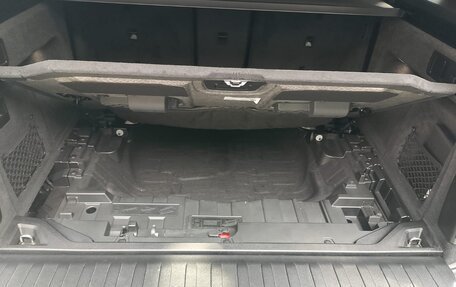 BMW X5, 2021 год, 8 500 000 рублей, 10 фотография