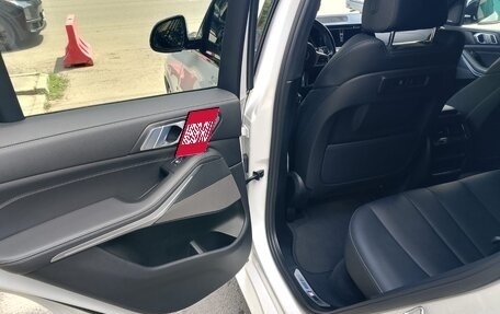 BMW X5, 2021 год, 8 500 000 рублей, 7 фотография