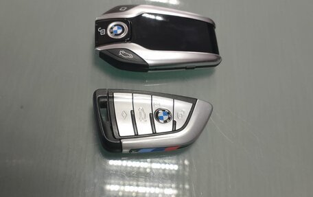 BMW X5, 2021 год, 8 500 000 рублей, 17 фотография