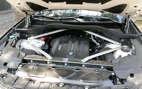 BMW X5, 2021 год, 8 500 000 рублей, 13 фотография