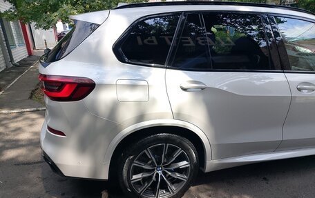 BMW X5, 2021 год, 8 500 000 рублей, 20 фотография