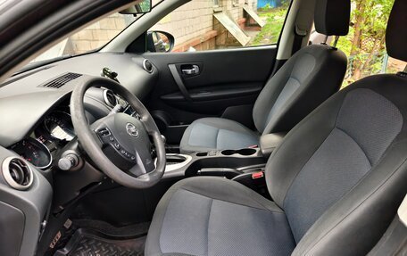 Nissan Qashqai, 2013 год, 1 100 000 рублей, 4 фотография
