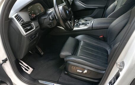 BMW X5, 2021 год, 8 500 000 рублей, 15 фотография