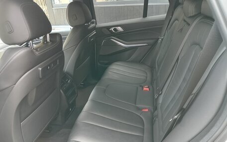 BMW X5, 2021 год, 8 500 000 рублей, 16 фотография