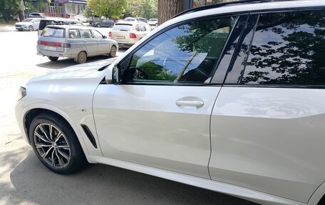 BMW X5, 2021 год, 8 500 000 рублей, 22 фотография