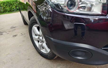 Nissan Qashqai, 2013 год, 1 100 000 рублей, 2 фотография