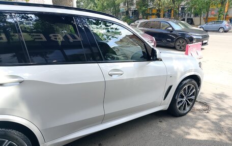 BMW X5, 2021 год, 8 500 000 рублей, 21 фотография