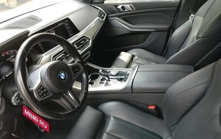 BMW X5, 2021 год, 8 500 000 рублей, 18 фотография