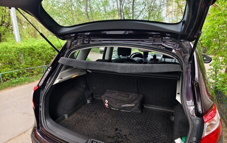 Nissan Qashqai, 2013 год, 1 100 000 рублей, 8 фотография