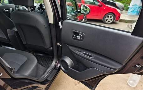 Nissan Qashqai, 2013 год, 1 100 000 рублей, 17 фотография